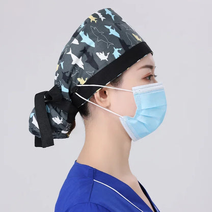 Surgical Cap