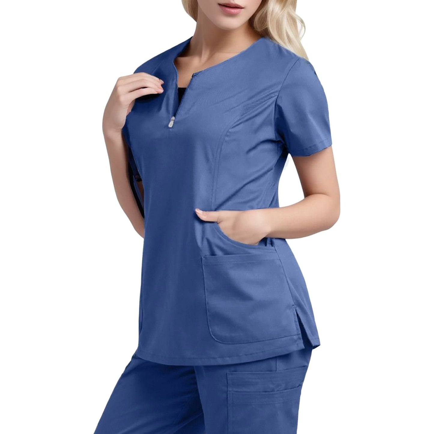 Pharmacy Hospital Scrubs