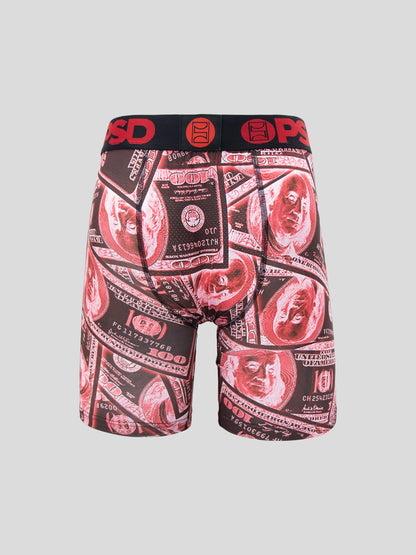 PSD Boxer Briefs