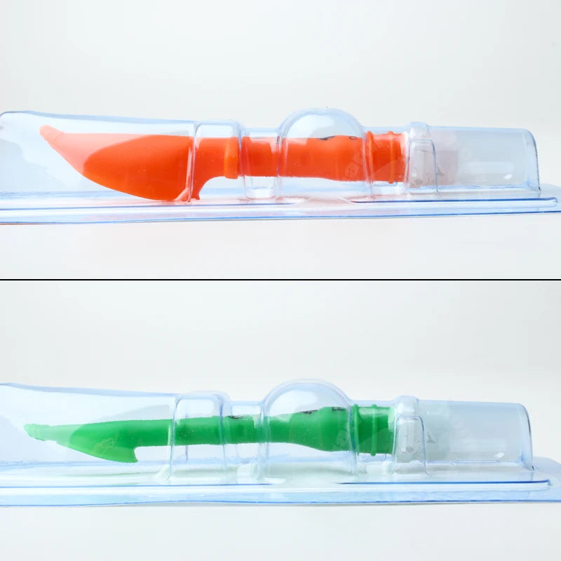 Soft Gel Tracheal Veterinary Intubation Tube