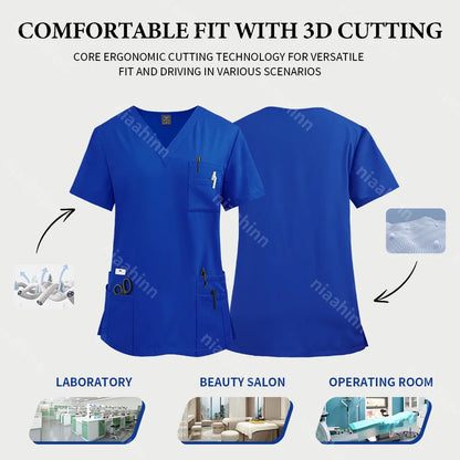 Medical Scrubs