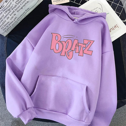 Harajuku Hoodies