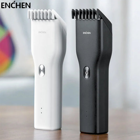 ENCHEN Boost Electric Hair Clippers