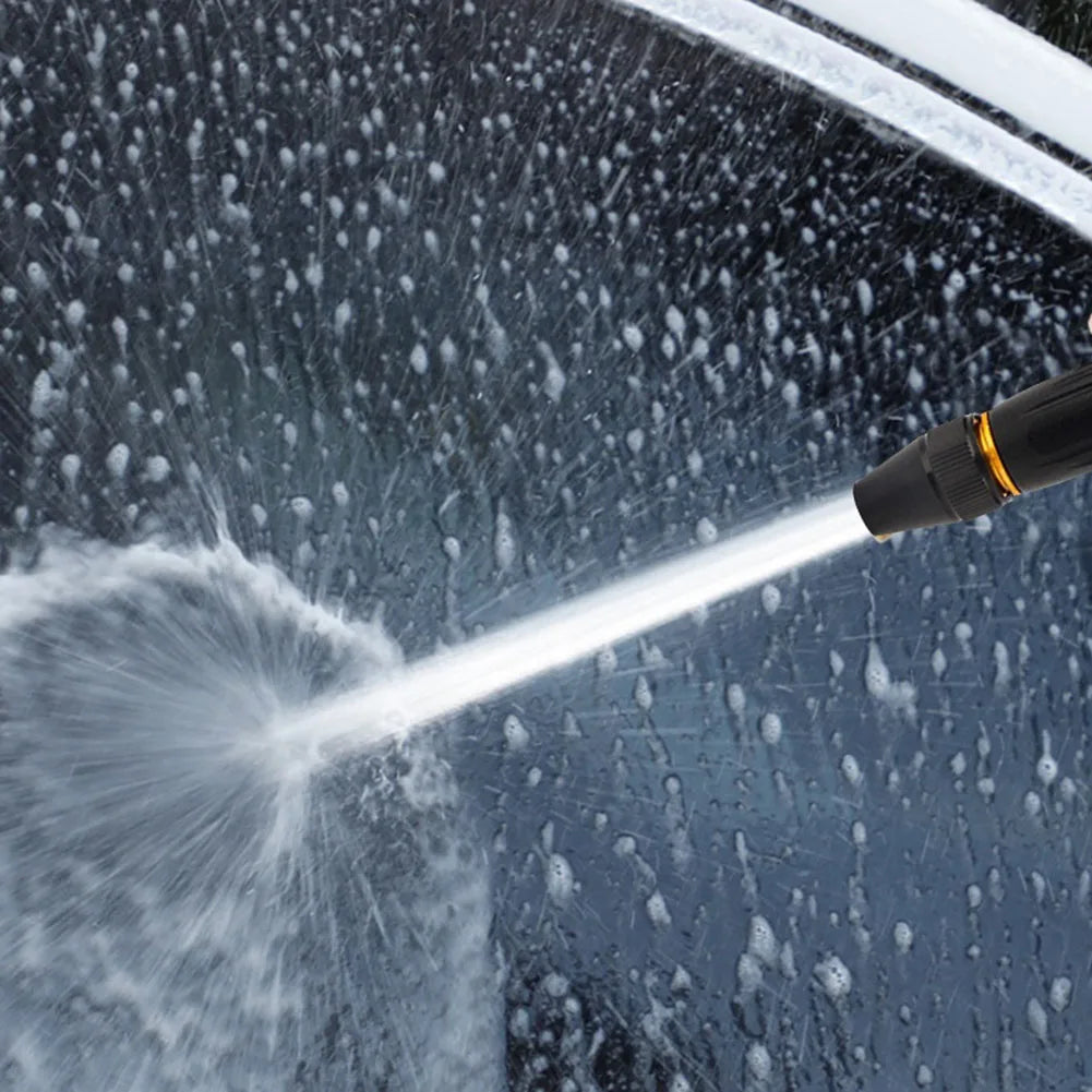 High Pressure Car Wash Pot Water Spray Nozzle