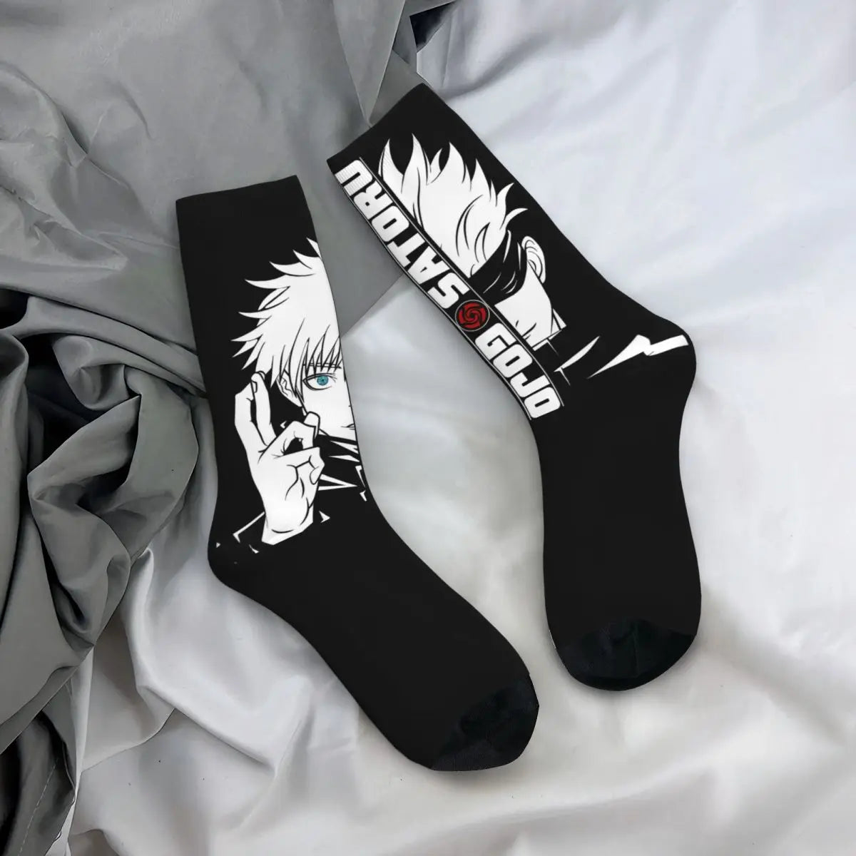 Gojo Satoru Socks