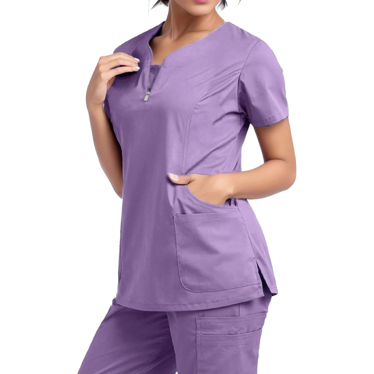 Pharmacy Hospital Scrubs