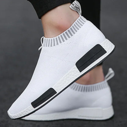 Men's Sock Sneakers