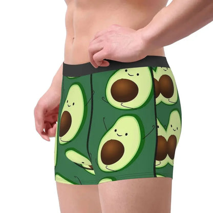 Avocado
 Boxer Briefs