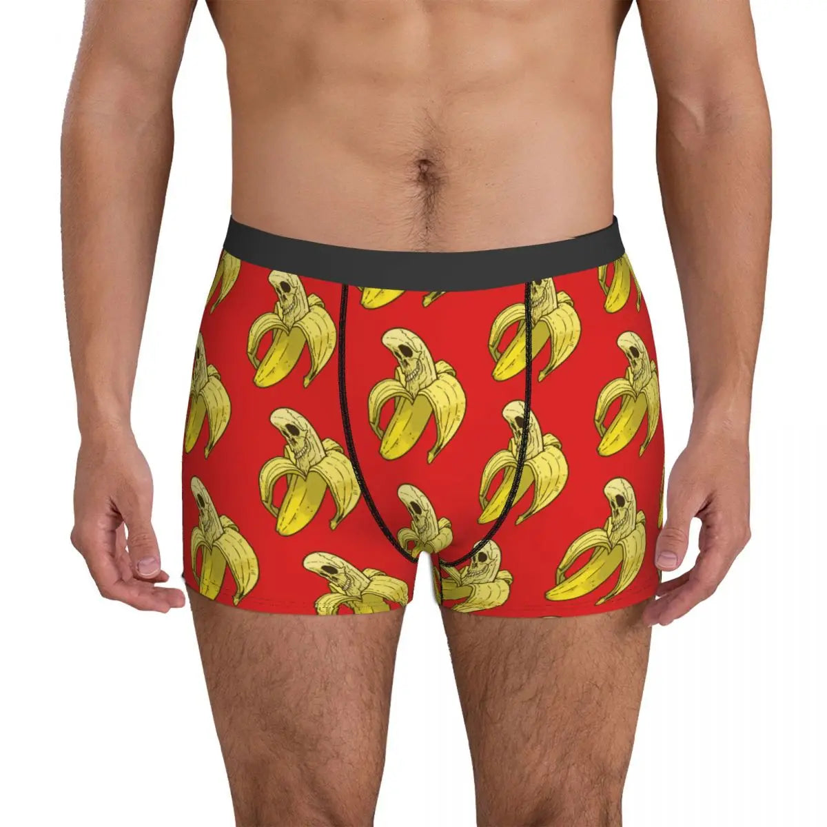 Banana Boxer Briefs