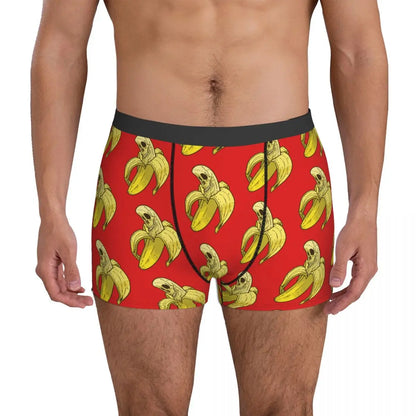 Banana Boxer Briefs