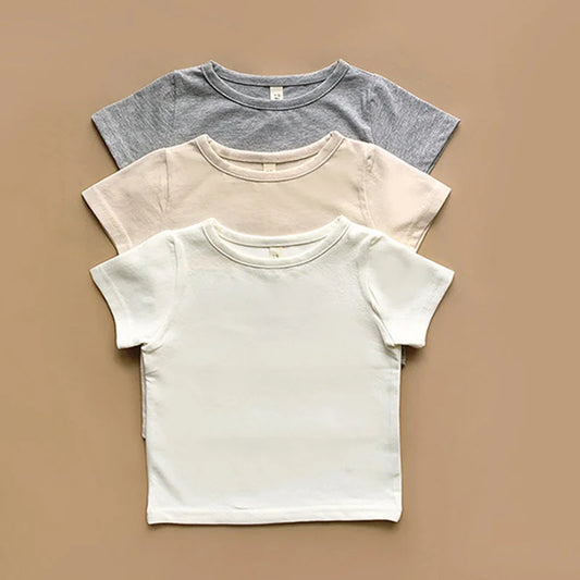 Newborn Baby T-shirts