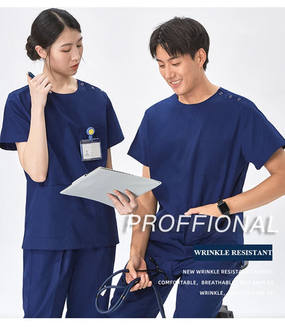 Medical Uniforms