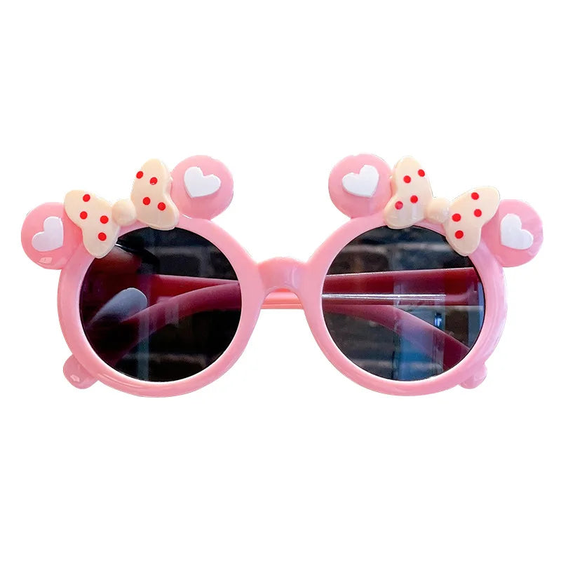 Cartoon Sunglasses