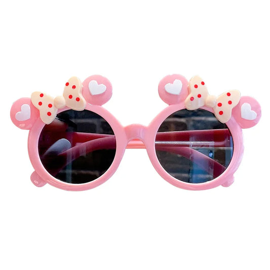 Cartoon Sunglasses