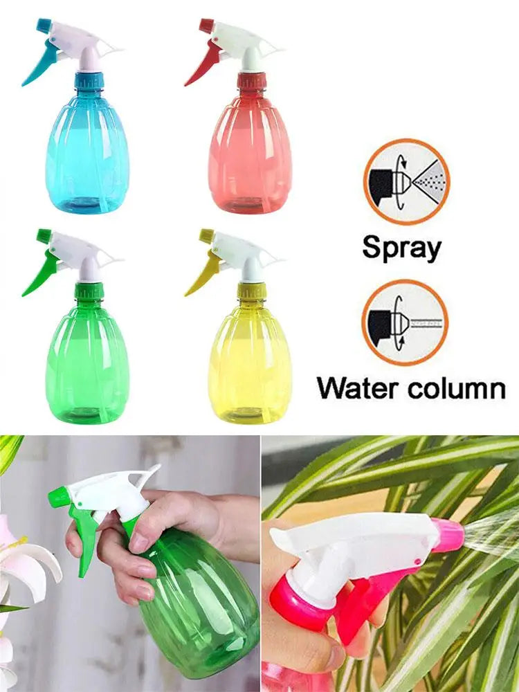 500ml Water Spray Bottle