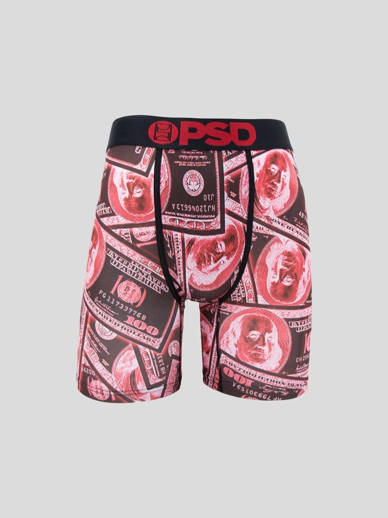 PSD Boxer Briefs