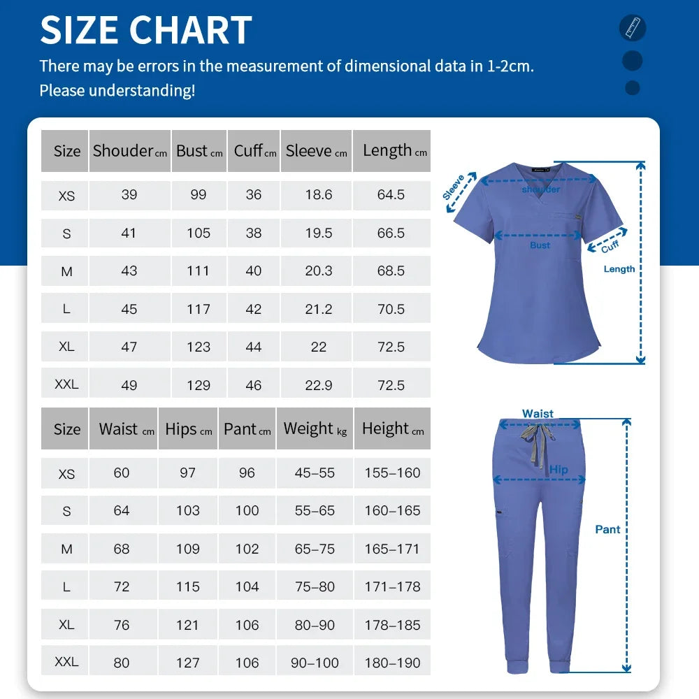 Medical Uniform