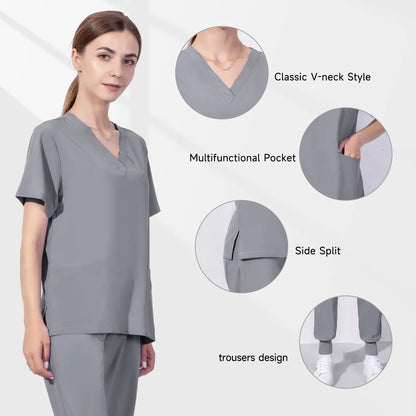 Nursing Scrubs