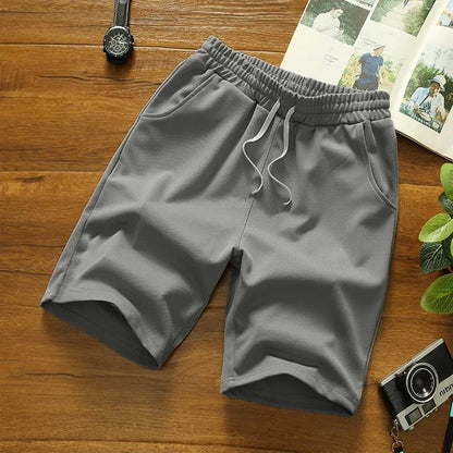 Pantalón corto deportivo para correr