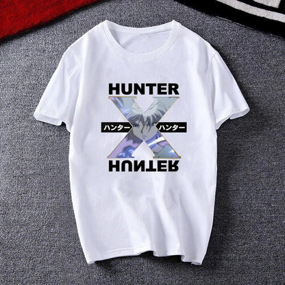 Anime Hunter X Hunter