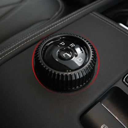 Car Radio Volume Control Knob Shift Knob