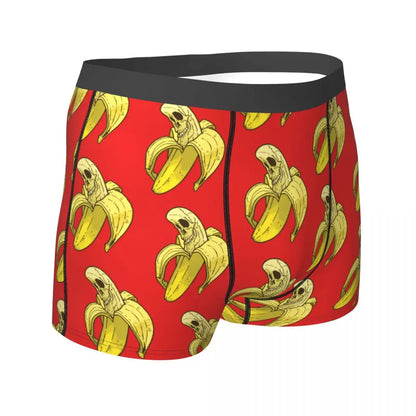 Banana Boxer Briefs