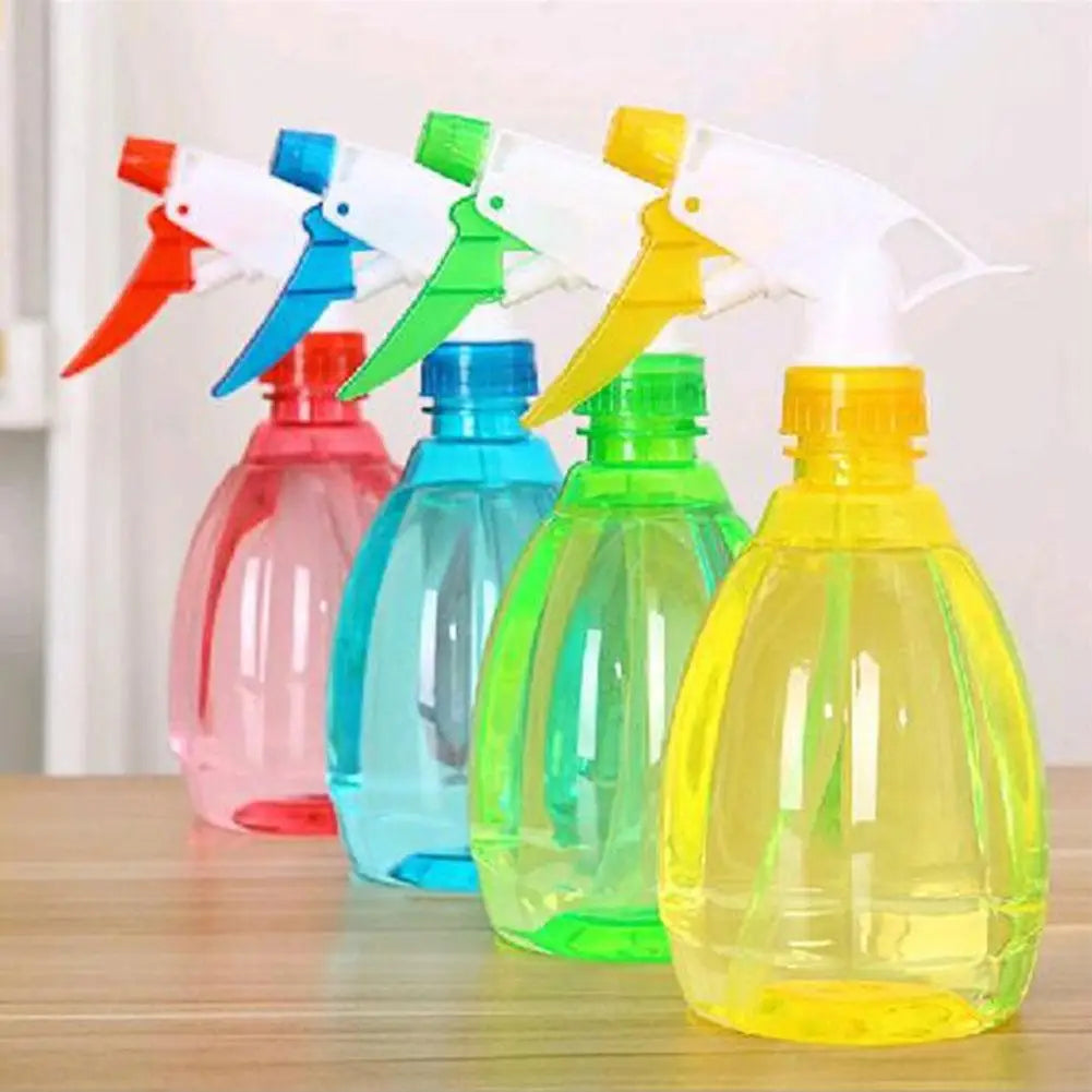 500ml Water Spray Bottle