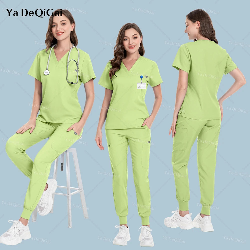 Medical Uniform