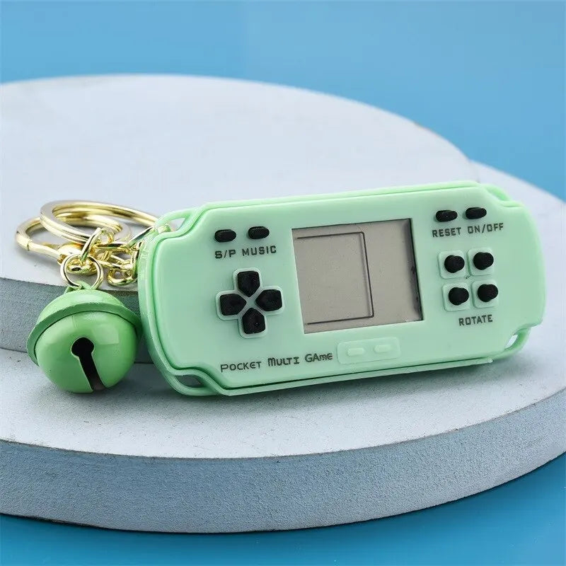 1 PCS Mini PSP Handheld Console Retro Games