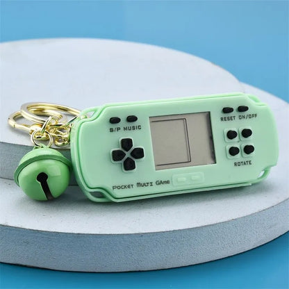 1 PCS Mini PSP Handheld Console Retro Games