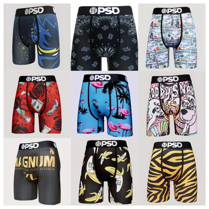 Men Boxershorts