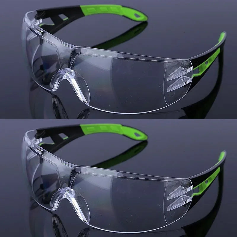 Safety Work Industrial Eye Protection Eyeglasses