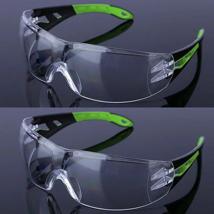 Safety Work Industrial Eye Protection Eyeglasses