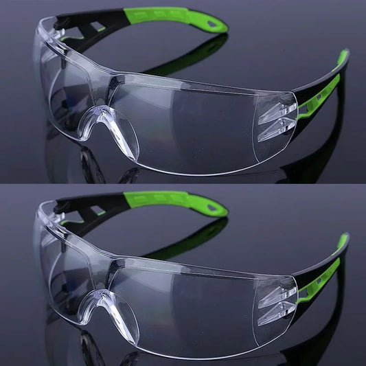 Safety Work Industrial Eye Protection Eyeglasses