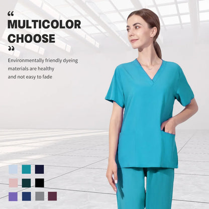 Nursing Scrubs