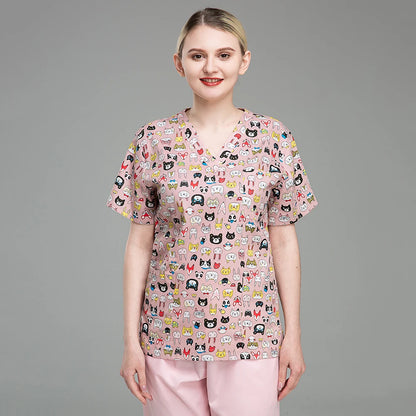 Unisex Scrubs