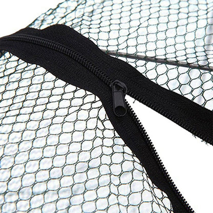 Fish Trap Net Fishing Gear Crab Prawn Shrimp Crayfish Lobster Crawdad Foldable Crab Net Aquaculture Fishing Tackle Wholesale