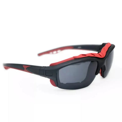 Fashionable UV400 Riding Anti-glare Glasses