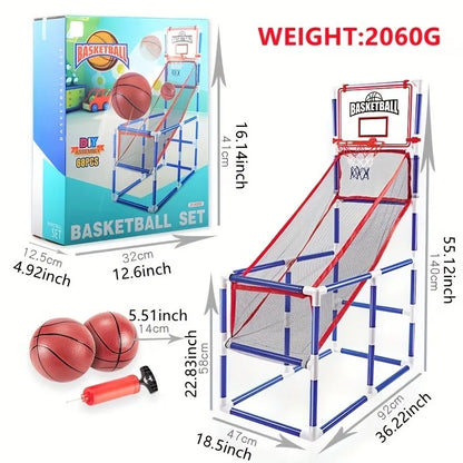 large basketball Hoop Guard