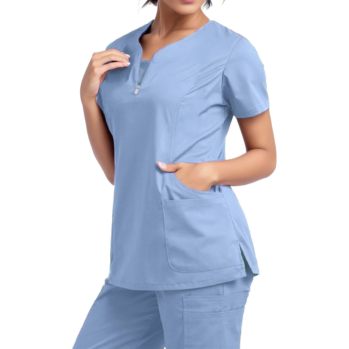 Pharmacy Hospital Scrubs