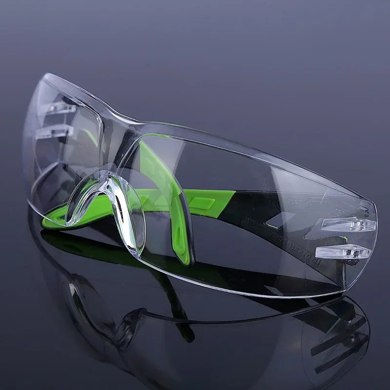 Safety Work Industrial Eye Protection Eyeglasses