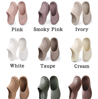 Nursing Scrub Clogs Medical Shoes