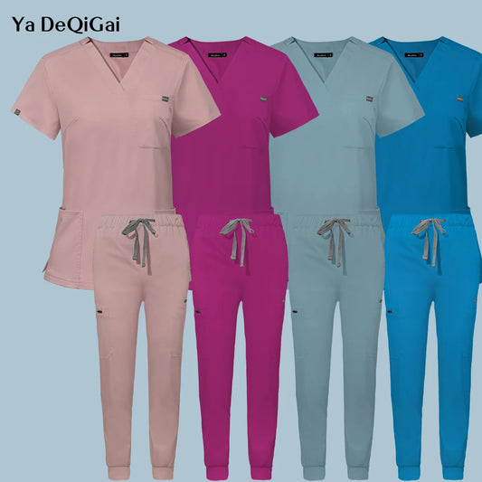 Operating Room Medical Uniforms