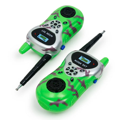 Toy Walkie Talkie