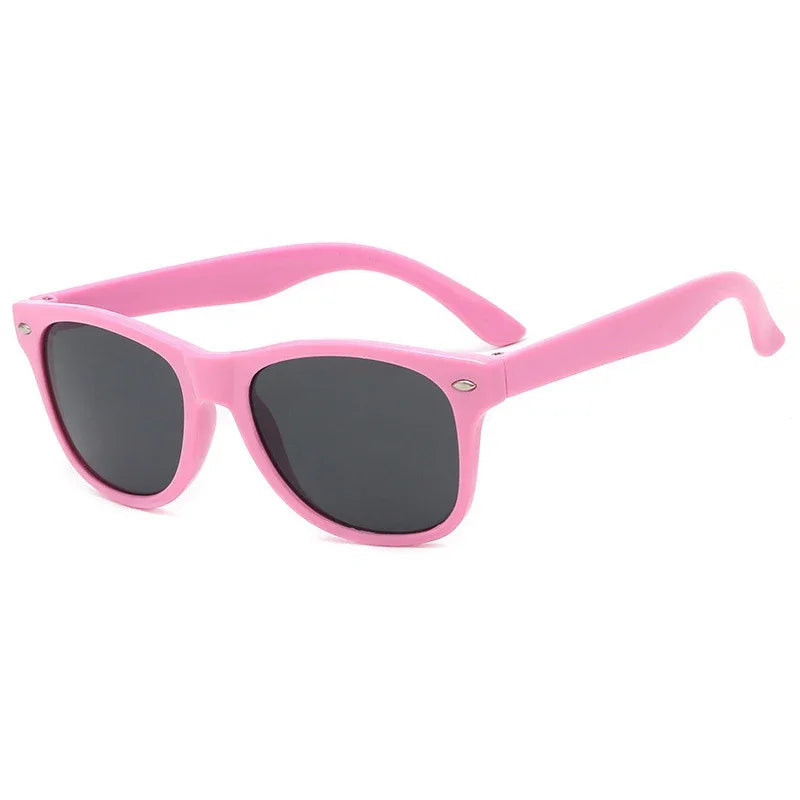 BEGREAT Kids Sunglasses