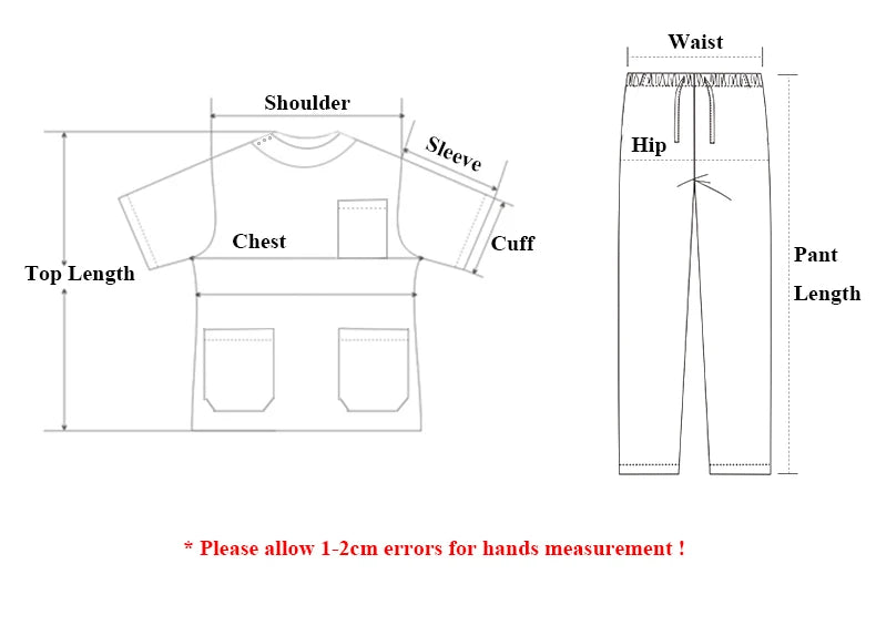 Medical Uniforms