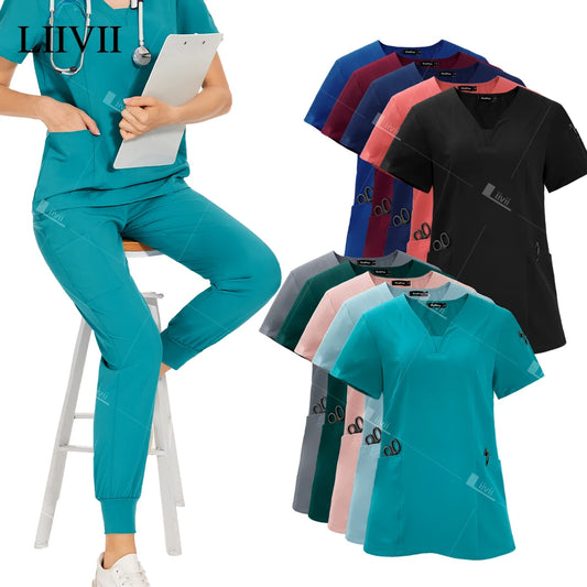 Medical Jogger scrubs