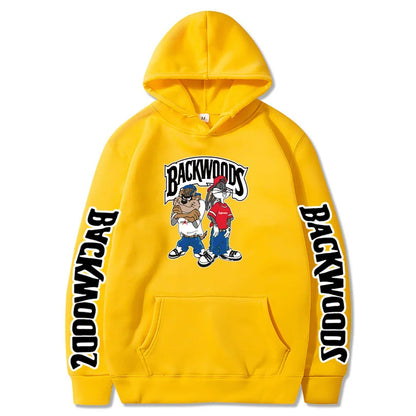 Backwoods  Hoody