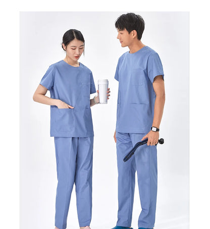 Medical Uniforms