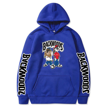 Backwoods  Hoody